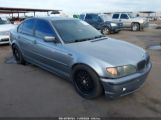 BMW 325XI WBAEU33415P****** photo