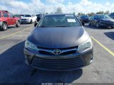 TOYOTA CAMRY LE photo