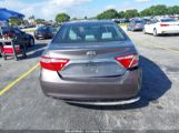 TOYOTA CAMRY LE photo