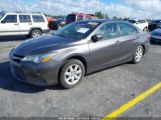 TOYOTA CAMRY LE photo