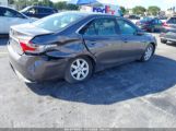 TOYOTA CAMRY LE photo