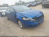 FORD FUSION SE 3FA6P0H74JR****** снимка
