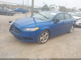 FORD FUSION SE 3FA6P0H74JR****** снимка