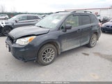 SUBARU FORESTER 2.5I PREMIUM JF2SJADC9FG****** снимка
