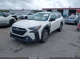 SUBARU OUTBACK PREMIUM 4S4BTADC9P3****** fotografie