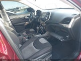 JEEP CHEROKEE LATITUDE FWD 1C4PJLCX4JD****** fotografie