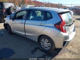 HONDA FIT LX 3HGGK5H55FM****** снимка