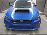 SUBARU WRX photo