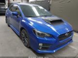 SUBARU WRX photo