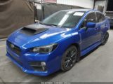 SUBARU WRX photo