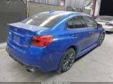 SUBARU WRX photo