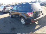 SUBARU FORESTER 2.5X PREMIUM снимка