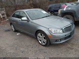 MERCEDES-BENZ C 300 LUXURY 4MATIC/SPORT 4MATIC WDDGF81X09F****** fotografie