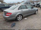 MERCEDES-BENZ C 300 LUXURY 4MATIC/SPORT 4MATIC WDDGF81X09F****** photo