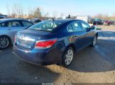 BUICK LACROSSE CXL photo