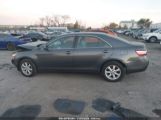 TOYOTA CAMRY LE photo