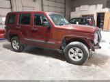 JEEP LIBERTY SPORT photo