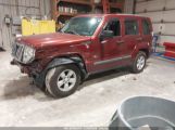 JEEP LIBERTY SPORT photo