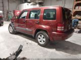 JEEP LIBERTY SPORT photo