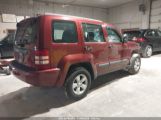 JEEP LIBERTY SPORT photo