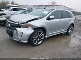 FORD EDGE SPORT 2FMDK4AK5DB****** снимка