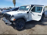JEEP WRANGLER 4XE 4X4 1C4JJXN63PW****** photo