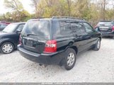 TOYOTA HIGHLANDER V6 JTEDP21A640****** fotografie