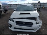 SUBARU WRX LIMITED снимка