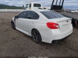 SUBARU WRX LIMITED снимка