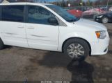 DODGE GRAND CARAVAN SE снимка