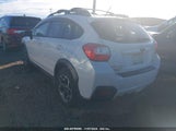 SUBARU XV CROSSTREK 2.0I PREMIUM JF2GPADC8F8****** снимка