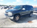 CHEVROLET TAHOE LS 1GNEC13V64J****** снимка