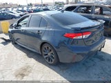 TOYOTA COROLLA SE 5YFP4MCEXPP****** снимка