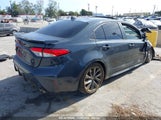 TOYOTA COROLLA SE 5YFP4MCEXPP****** снимка
