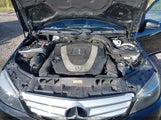 MERCEDES-BENZ C 300 LUXURY/SPORT WDDGF5EB3BA****** photo