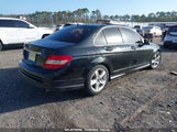 MERCEDES-BENZ C 300 LUXURY/SPORT WDDGF5EB3BA****** снимка