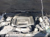 JEEP WRANGLER SAHARA 1C4AJWBG3DL****** снимка