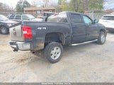 CHEVROLET SILVERADO 1500 LTZ 3GCPKTE73CG****** снимка