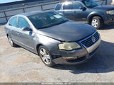 VOLKSWAGEN PASSAT KOMFORT WVWAK73C38P****** снимка