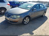 VOLKSWAGEN PASSAT KOMFORT WVWAK73C38P****** снимка