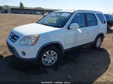 HONDA CR-V SE JHLRD789X5C****** снимка
