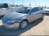 CHRYSLER 200 LIMITED photo