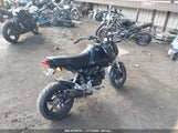 HONDA GROM 125 MLHJC9217P5****** снимка