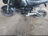 HONDA GROM 125 MLHJC9217P5****** снимка