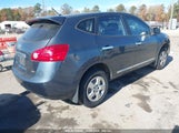 NISSAN ROGUE S JN8AS5MV4CW386137 снимка