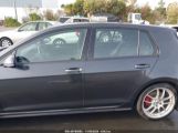 VOLKSWAGEN GOLF GTI 2.0T S 4-DOOR снимка