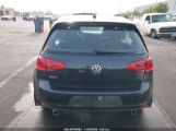 VOLKSWAGEN GOLF GTI 2.0T S 4-DOOR снимка