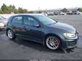 VOLKSWAGEN GOLF GTI 2.0T S 4-DOOR снимка