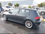 VOLKSWAGEN GOLF GTI 2.0T S 4-DOOR снимка