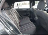 VOLKSWAGEN GOLF GTI 2.0T S 4-DOOR снимка